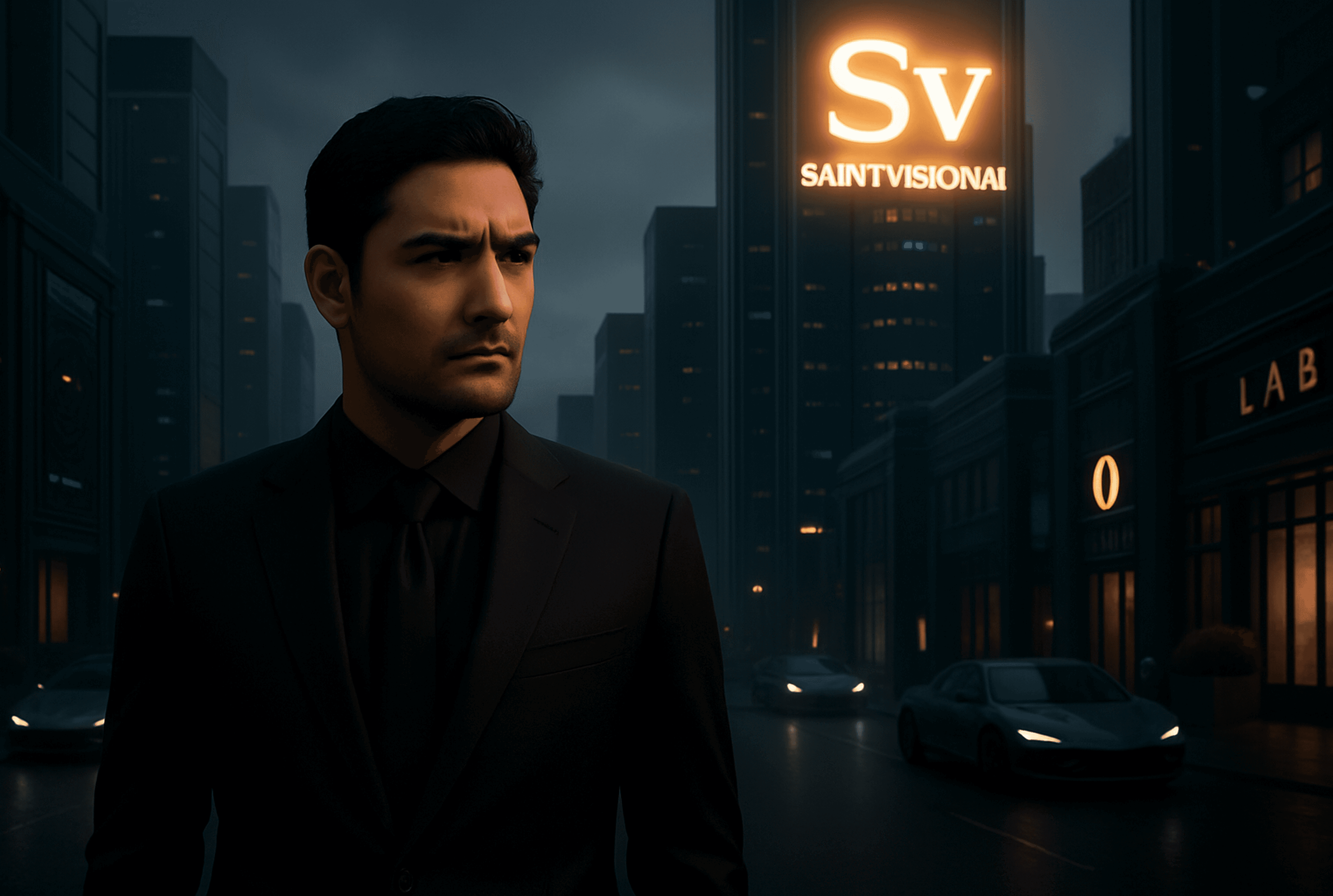 Future of Responsible Intelligence